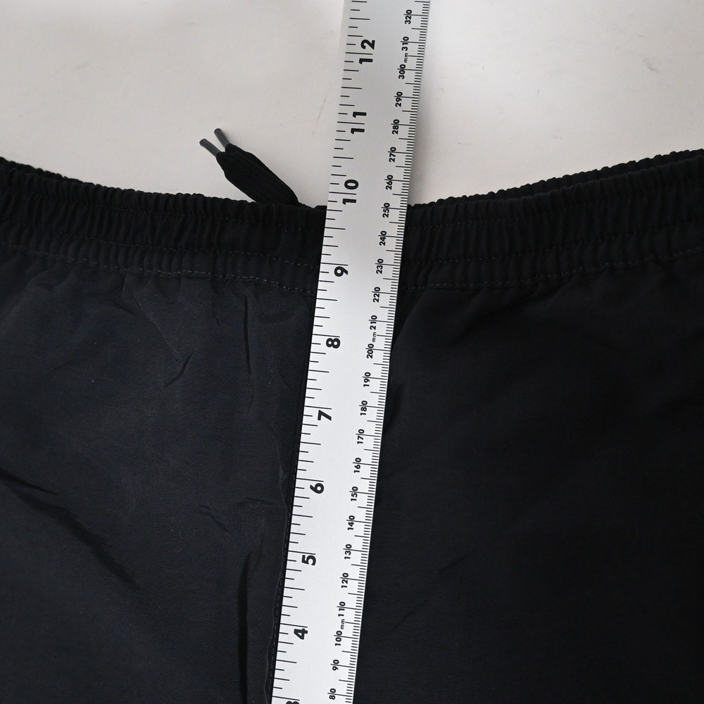 Patagonia Baggies Shorts Womens S 5 Inch Inseam Black Beach Outdoors Casual - Picture 9 of 9